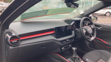 Skoda Fabia 1.5 TSI 150 Monte Carlo Edition 5dr DSG Petrol Hatchback